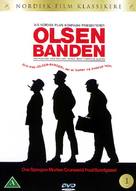 Olsen-banden - Danish DVD movie cover (xs thumbnail)