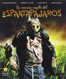 Dark Night of the Scarecrow - Spanish Movie Cover (xs thumbnail)
