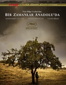Bir zamanlar Anadolu&#039;da - Turkish DVD movie cover (xs thumbnail)