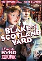 Blake of Scotland Yard - DVD movie cover (xs thumbnail)
