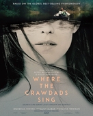 Where the Crawdads Sing - Movie Poster (xs thumbnail)