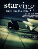 STARving - Movie Poster (xs thumbnail)