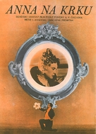 Anna na shee - Polish Movie Poster (xs thumbnail)