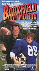 Backfield in Motion - Movie Cover (xs thumbnail)