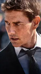 Mission: Impossible - Dead Reckoning Part One Textless