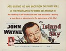 Island in the Sky - Movie Poster (xs thumbnail)