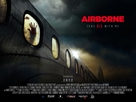 Airborne - British Movie Poster (xs thumbnail)