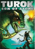 Turok, Son of Stone - Movie Poster (xs thumbnail)