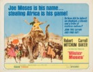 Mister Moses - Movie Poster (xs thumbnail)