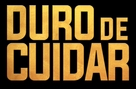 The Hitman&#039;s Bodyguard - Mexican Logo (xs thumbnail)