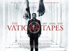 The Vatican Tapes - British Movie Poster (xs thumbnail)
