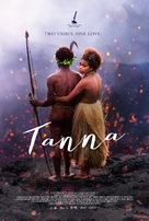 Tanna - Australian Movie Poster (xs thumbnail)