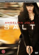 Salt - Danish Movie Cover (xs thumbnail)