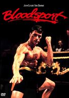 Bloodsport - DVD movie cover (xs thumbnail)
