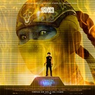 Ready Player One - Peruvian Movie Poster (xs thumbnail)