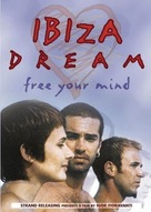 Sue&ntilde;o de Ibiza, El - DVD movie cover (xs thumbnail)