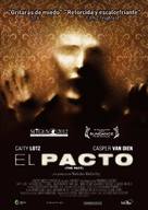 The Pact - Spanish Movie Cover (xs thumbnail)