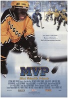 MVP: Most Valuable Primate - Movie Poster (xs thumbnail)