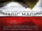 Magic Magic - British Movie Poster (xs thumbnail)