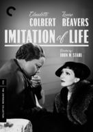 Imitation of Life - DVD movie cover (xs thumbnail)