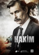 &quot;Hakim&quot; - Turkish Movie Poster (xs thumbnail)