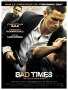 Harsh Times - French Movie Poster (xs thumbnail)