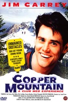 Copper Mountain - Danish DVD movie cover (xs thumbnail)