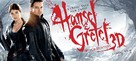 Hansel &amp; Gretel: Witch Hunters - Movie Poster (xs thumbnail)