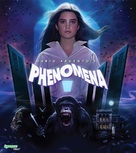 Phenomena - Blu-Ray movie cover (xs thumbnail)