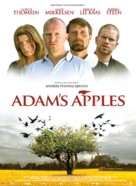 Adams &aelig;bler - Movie Poster (xs thumbnail)