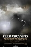 Deer Crossing - Movie Poster (xs thumbnail)