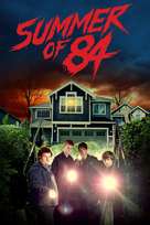 Summer of 84 - Canadian Movie Cover (xs thumbnail)