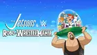 The Jetsons & WWE: Robo-WrestleMania! Cover