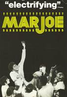 Marjoe - DVD movie cover (xs thumbnail)
