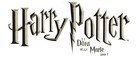 Harry Potter and the Deathly Hallows - Part 1 - Italian Logo (xs thumbnail)