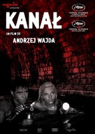 Kanal - French Re-release movie poster (xs thumbnail)
