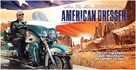 American Dresser - Movie Poster (xs thumbnail)