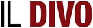 Il divo - Italian Logo (xs thumbnail)