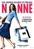 Nynne - Swedish DVD movie cover (xs thumbnail)