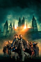 Fantastic Beasts: The Secrets of Dumbledore - Key art (xs thumbnail)