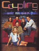 &quot;Coupling&quot; - German DVD movie cover (xs thumbnail)