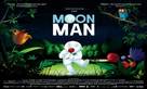 Der Mondmann - Irish Movie Poster (xs thumbnail)