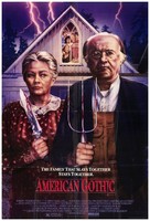 American Gothic - Movie Poster (xs thumbnail)