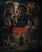 Fright Night - Spanish poster (xs thumbnail)