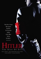 Hitler: The Rise of Evil - poster (xs thumbnail)