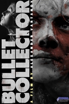 Sobiratel pul - DVD movie cover (xs thumbnail)
