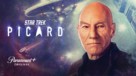 &quot;Star Trek: Picard&quot; - poster (xs thumbnail)