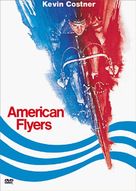 American Flyers - DVD movie cover (xs thumbnail)
