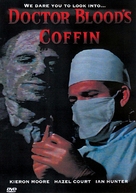 Doctor Blood&#039;s Coffin - DVD movie cover (xs thumbnail)