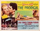 The Prodigal - Movie Poster (xs thumbnail)